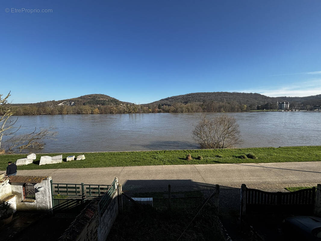 Appartement à VERNON