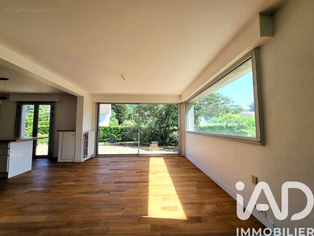 Photo 5 - Maison à BAULNE