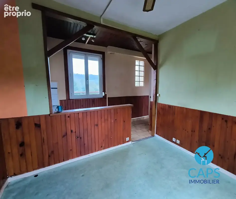 Appartement 58 m² à vendre à Criel-Sur-Mer (76910) - photo 9
