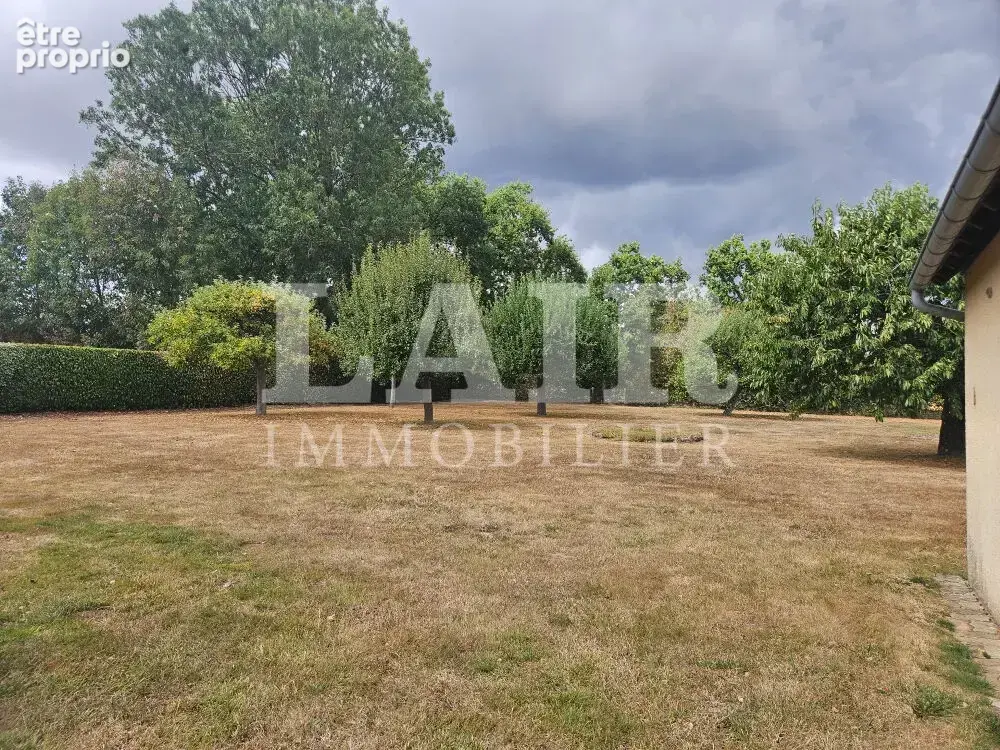 A vendre maison de caractère, parfaitement entretenue, avec vie de plain-pied - P15632 - photo 16