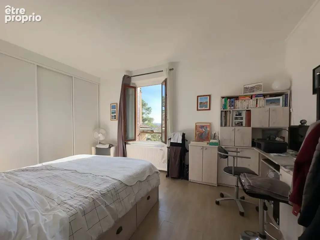 Appartement 3 pièces 83 m² à vendre à Albigny-Sur-Saone (69250) - photo 5