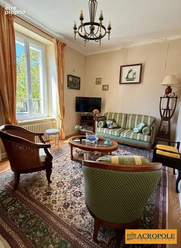 Maison 181 m² à Plouezec  - photo 6