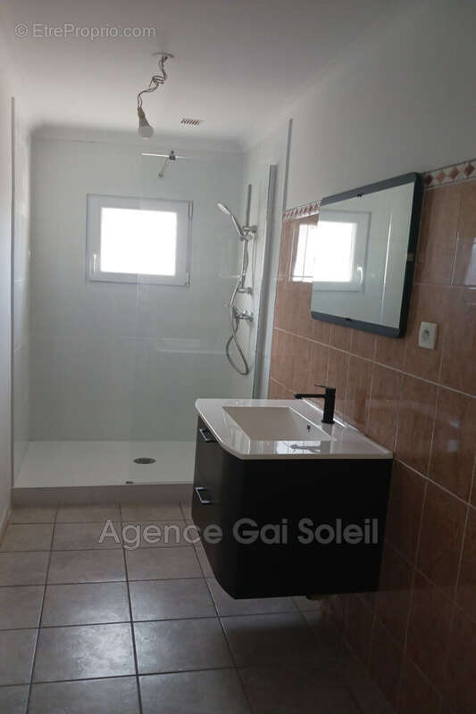 Maison à BOUJAN-SUR-LIBRON