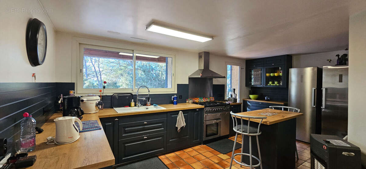 Propriété de 245 m²  / Environnement naturel d'exception - photo 7