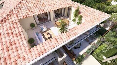 Appartement à SANARY-SUR-MER