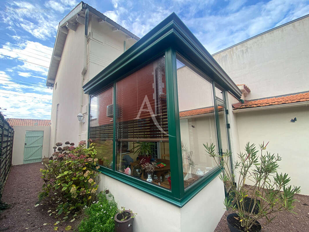 Maison à ROCHEFORT