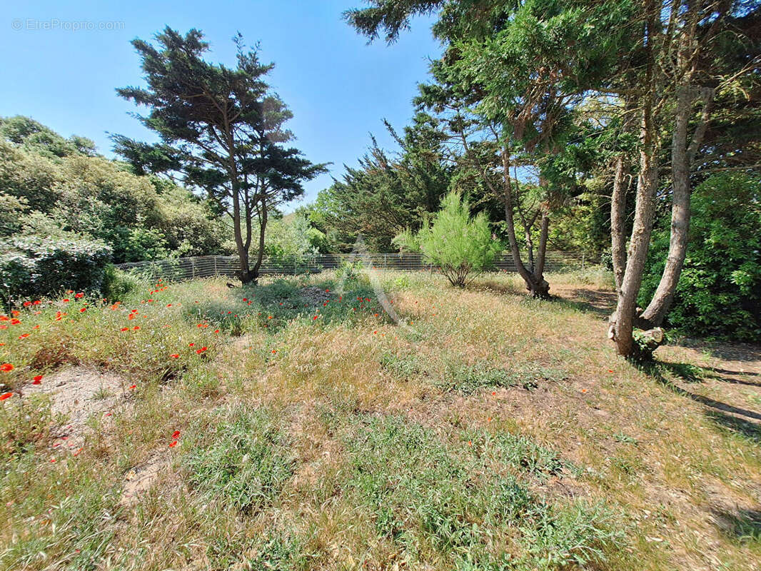 Maison à LA TRANCHE-SUR-MER