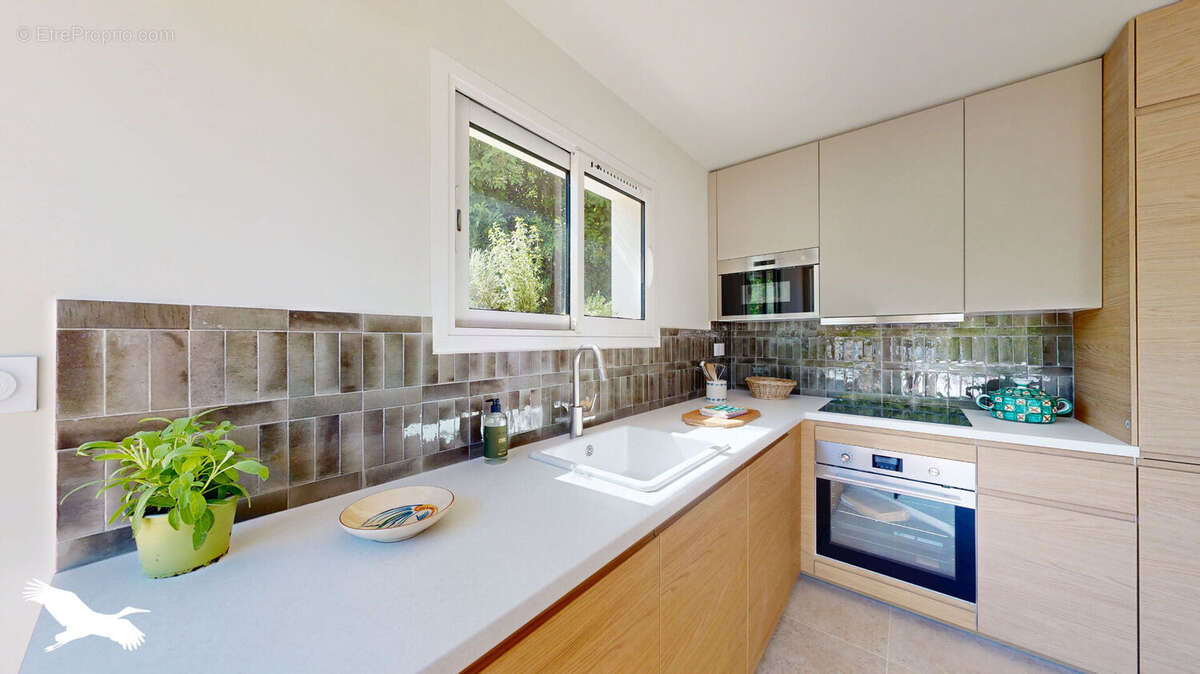 Maison à MARSEILLE-9E