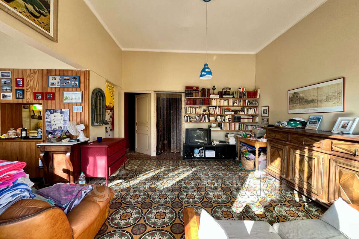 Appartement à LEUCATE