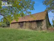 Appartement à EYBURIE