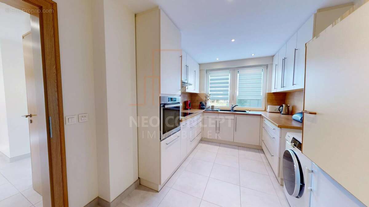 Maison à LAUTERBOURG