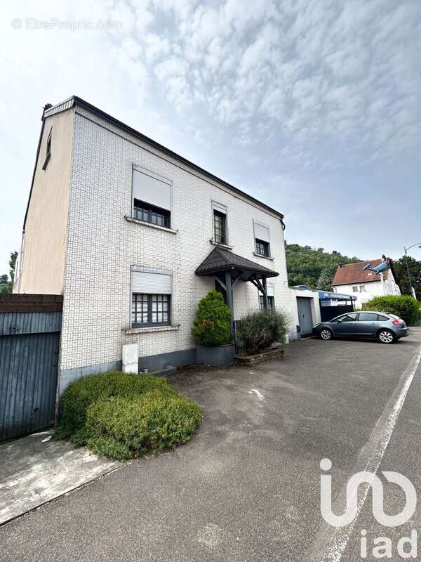 Photo 9 - Appartement à BETTING