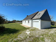 Maison à ERDEVEN