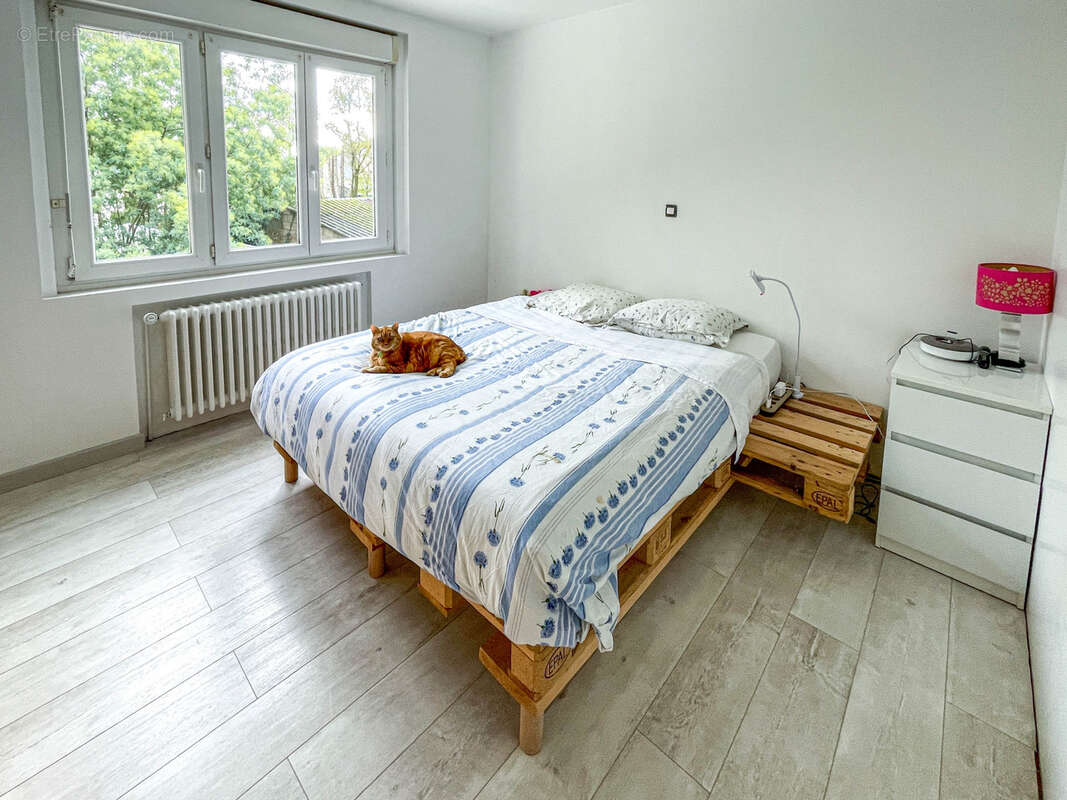 Maison à SAINTE-REINE-DE-BRETAGNE