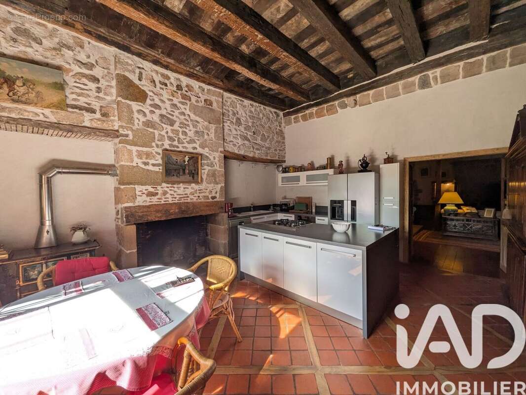 Photo 9 - Appartement à BEAULIEU-SUR-DORDOGNE