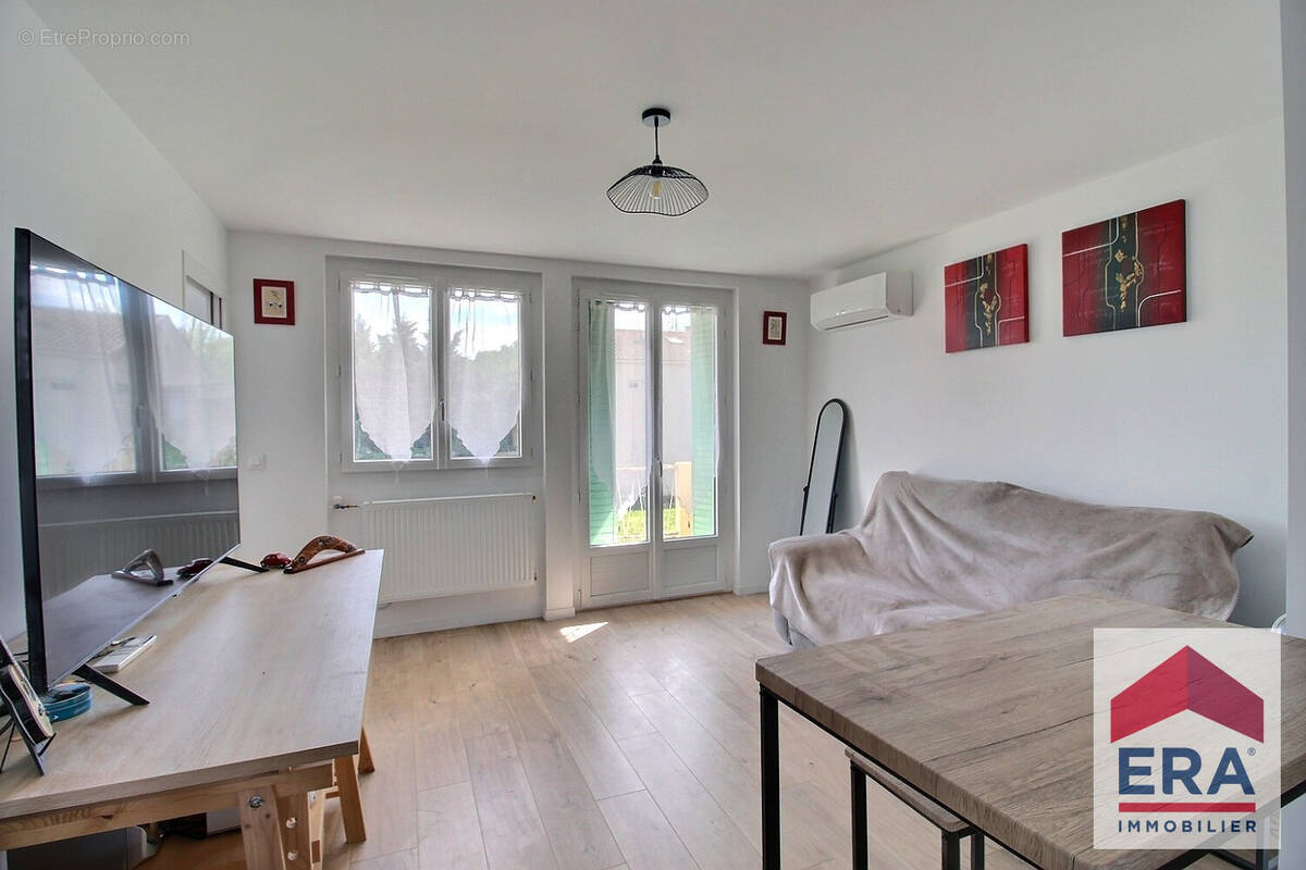 Appartement à ORANGE