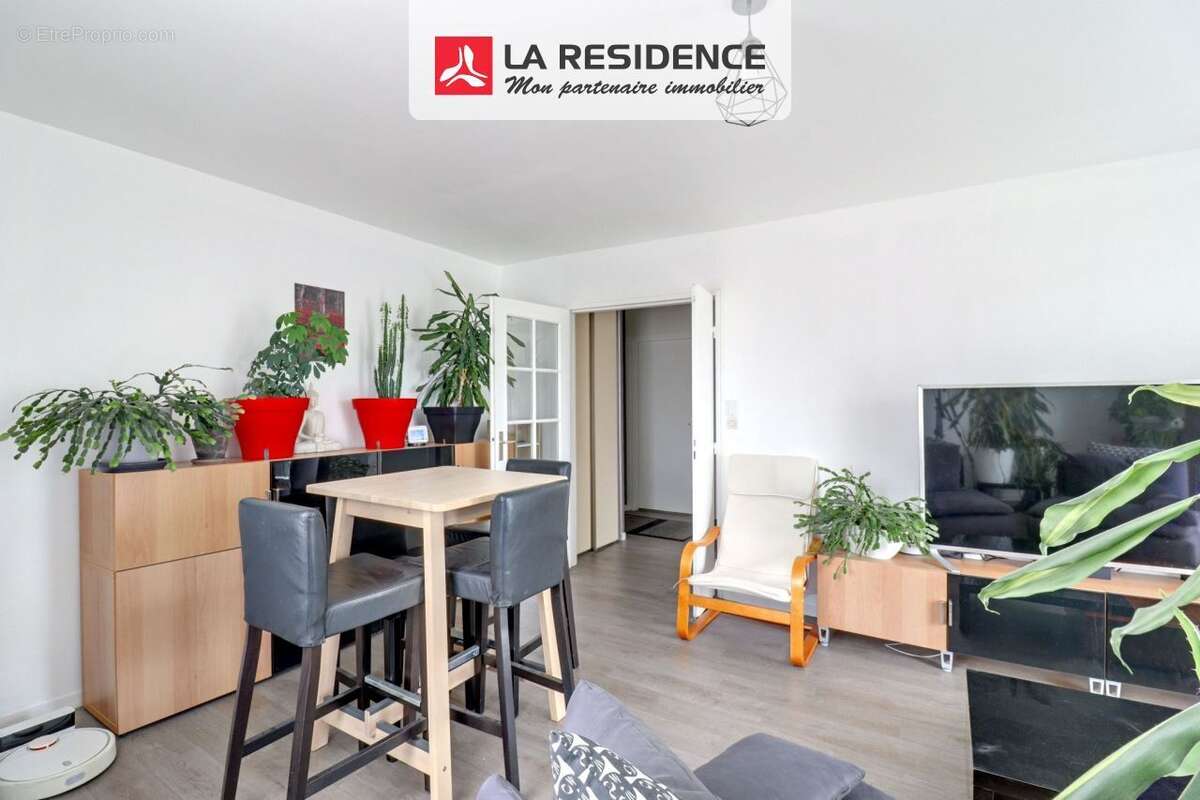 Appartement 74 m² à Verneuil-Sur-Seine  - photo 5