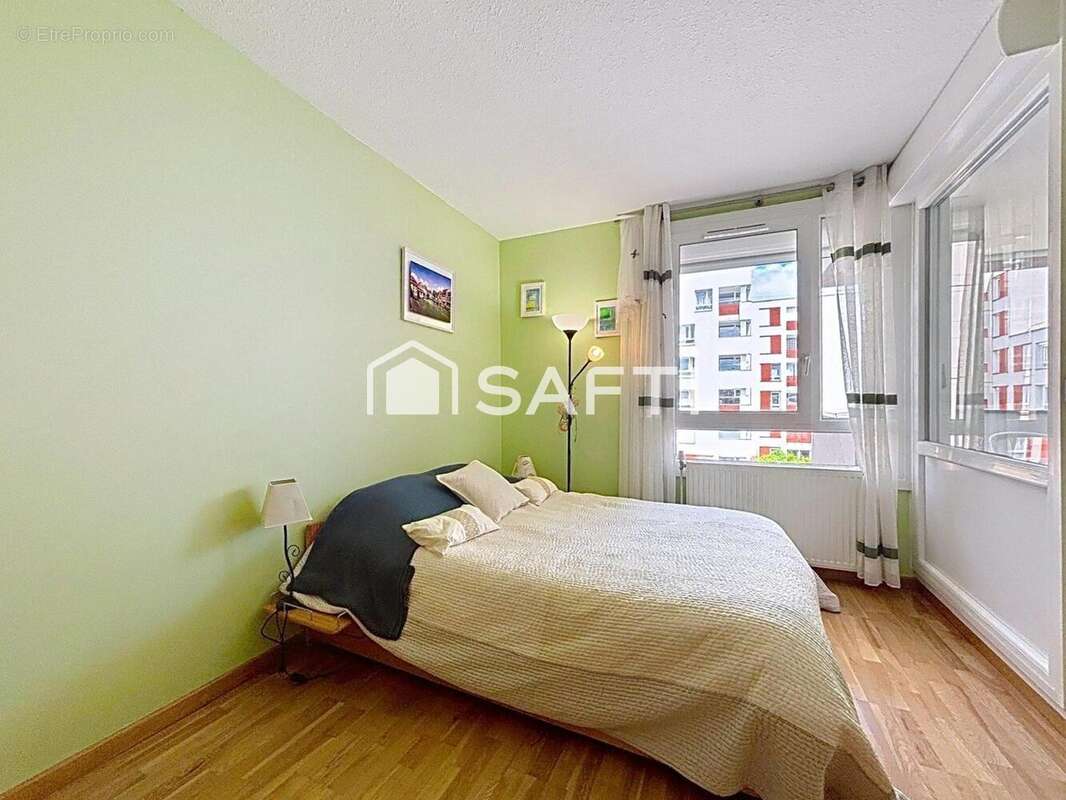 Photo 5 - Appartement à VILLENEUVE-D'ASCQ