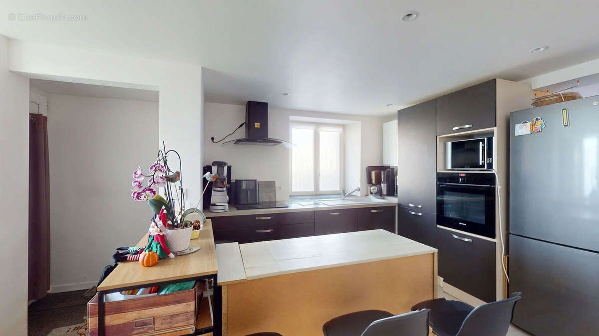 Appartement à LE RUSSEY