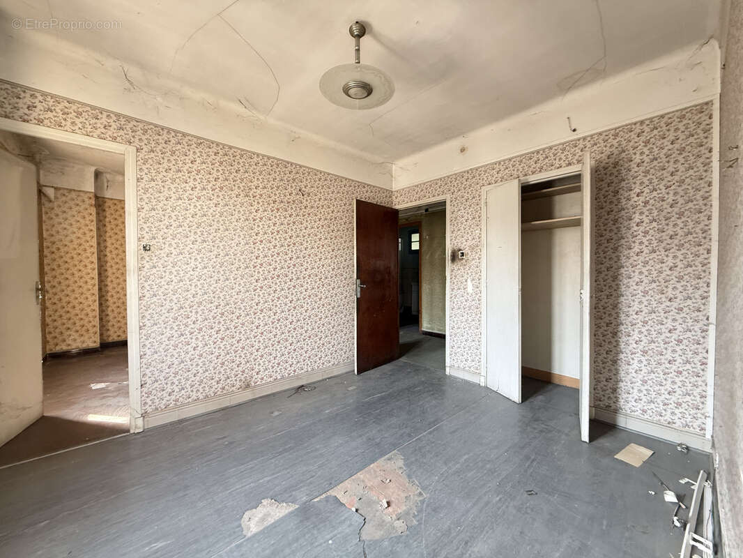 Appartement à ARLES-SUR-TECH