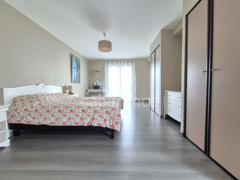 Maison à SAINT-GEORGES-DE-DIDONNE