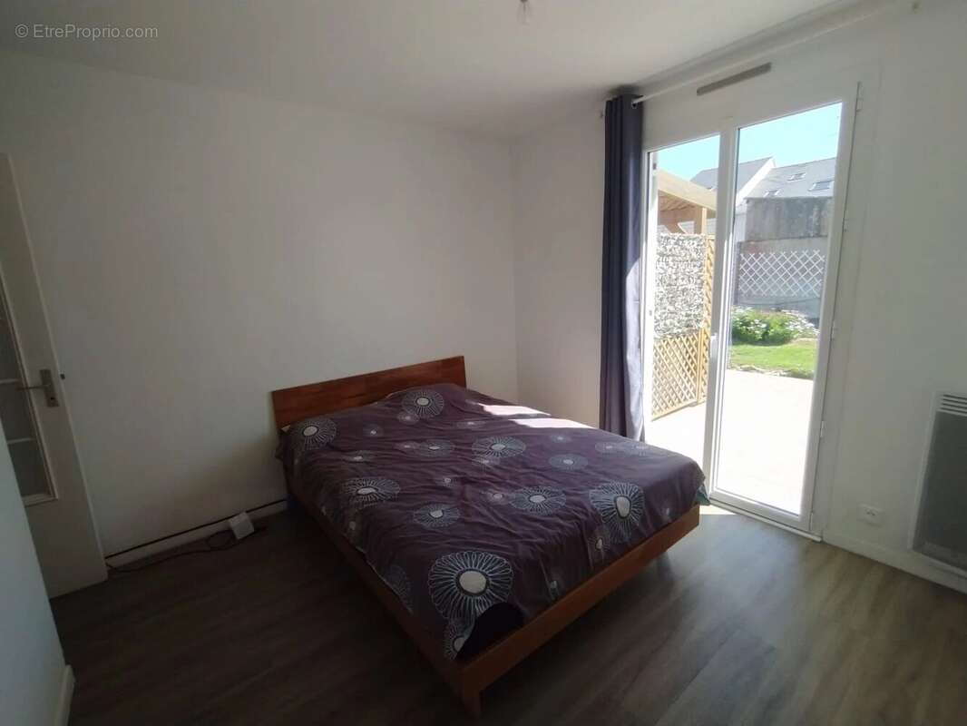 Maison à SAINT-NAZAIRE