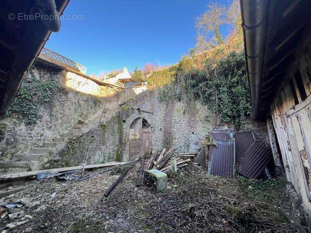 Appartement 250 m² à Bernay  - photo 9