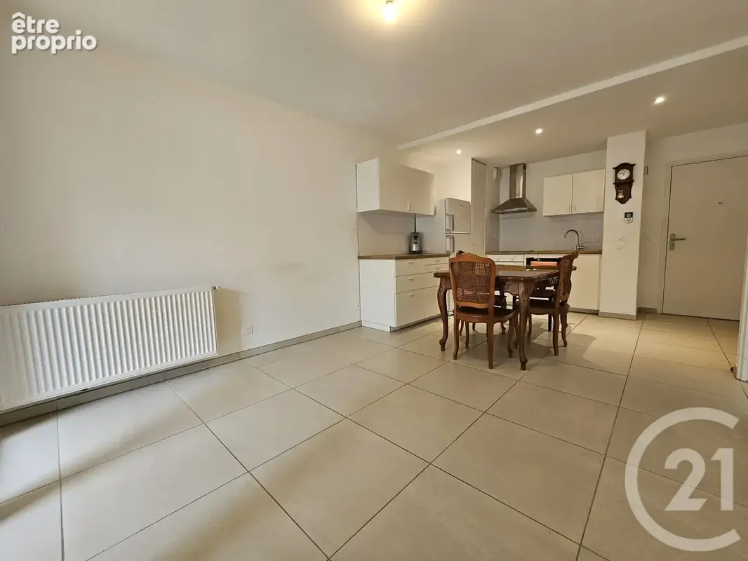 Appartement 2 pièces 41 m² à vendre à Six-Fours-Les-Plages (83140) - photo 4