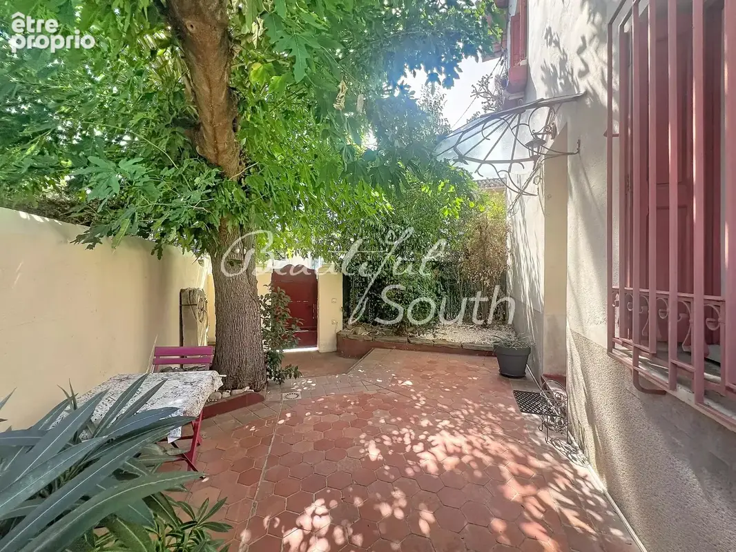 Photo Maison à Perpignan au prix de 259 000€