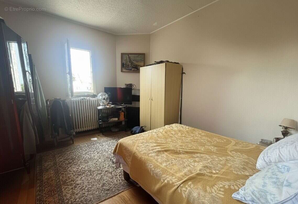 Maison à LA FRETTE-SUR-SEINE