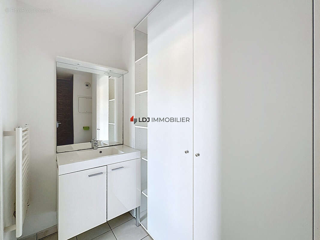 Appartement à PRADES