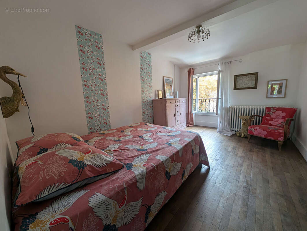 Maison à SAINT-ANTONIN-NOBLE-VAL