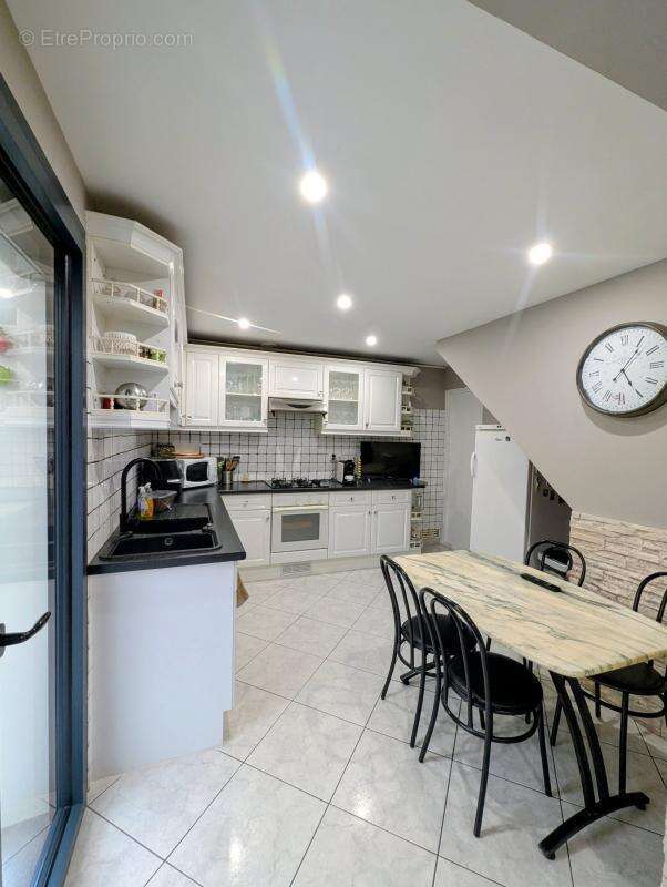 Maison 82 m² à Grigny  - photo 3