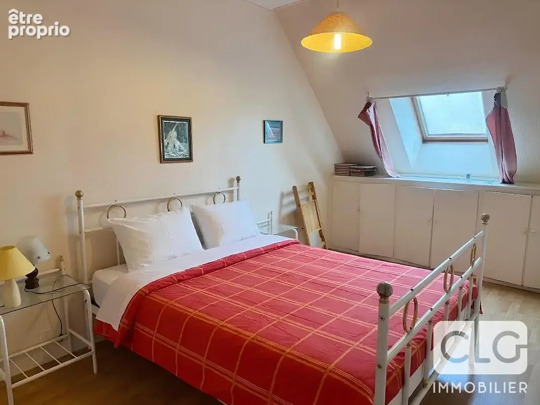 Maison des annees 1970 gouesnach - photo 13