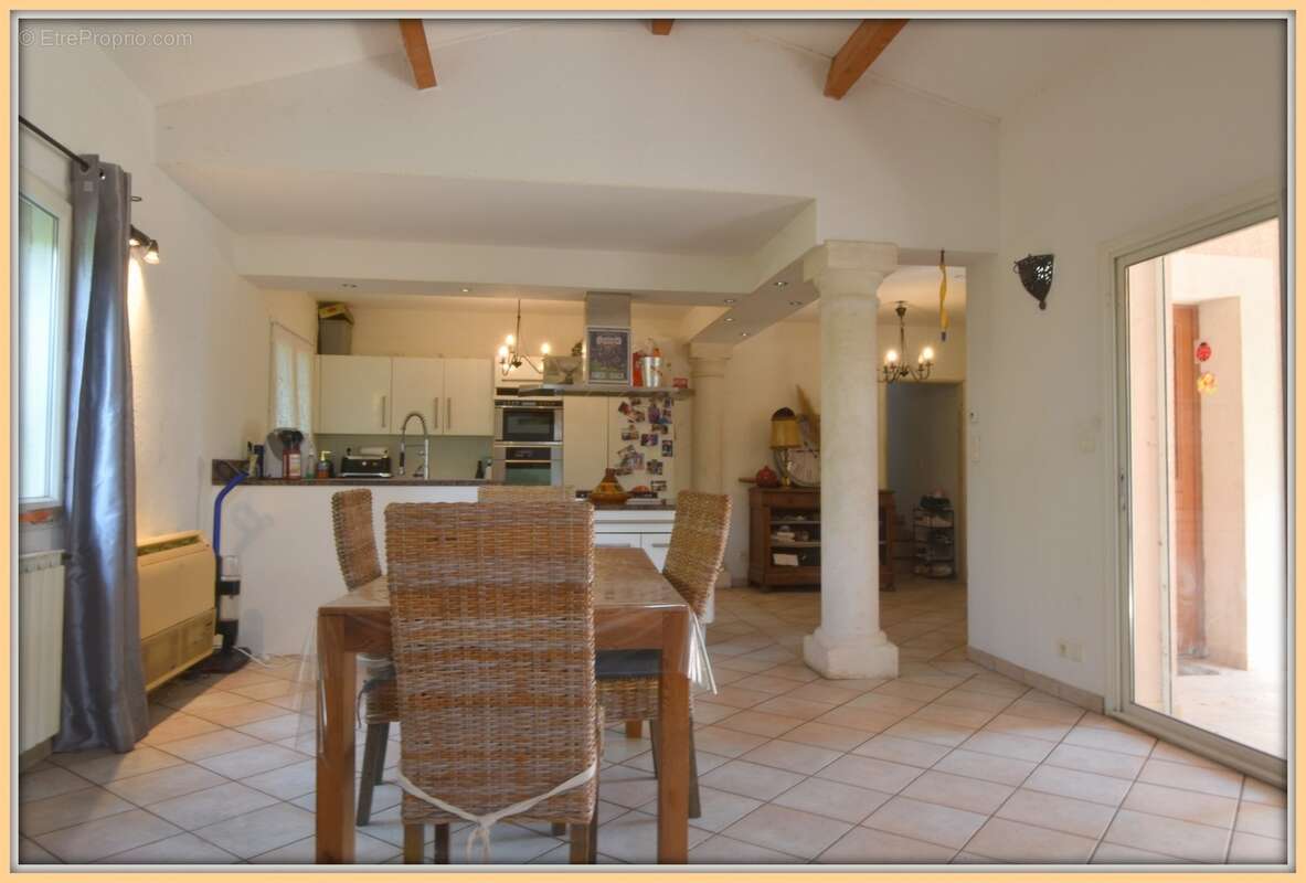 Maison à vendre 4 pièces ALES (30) - photo 6