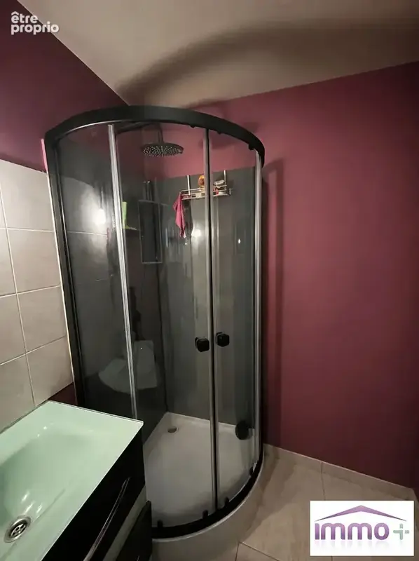 Studio 35m² vue  dernier etage calme luminosite  eglise de pantin - photo 8