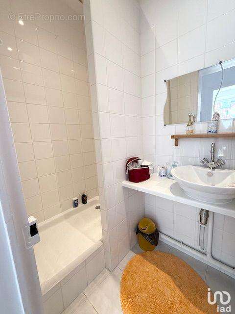 Photo 9 - Appartement à LE TOUQUET-PARIS-PLAGE