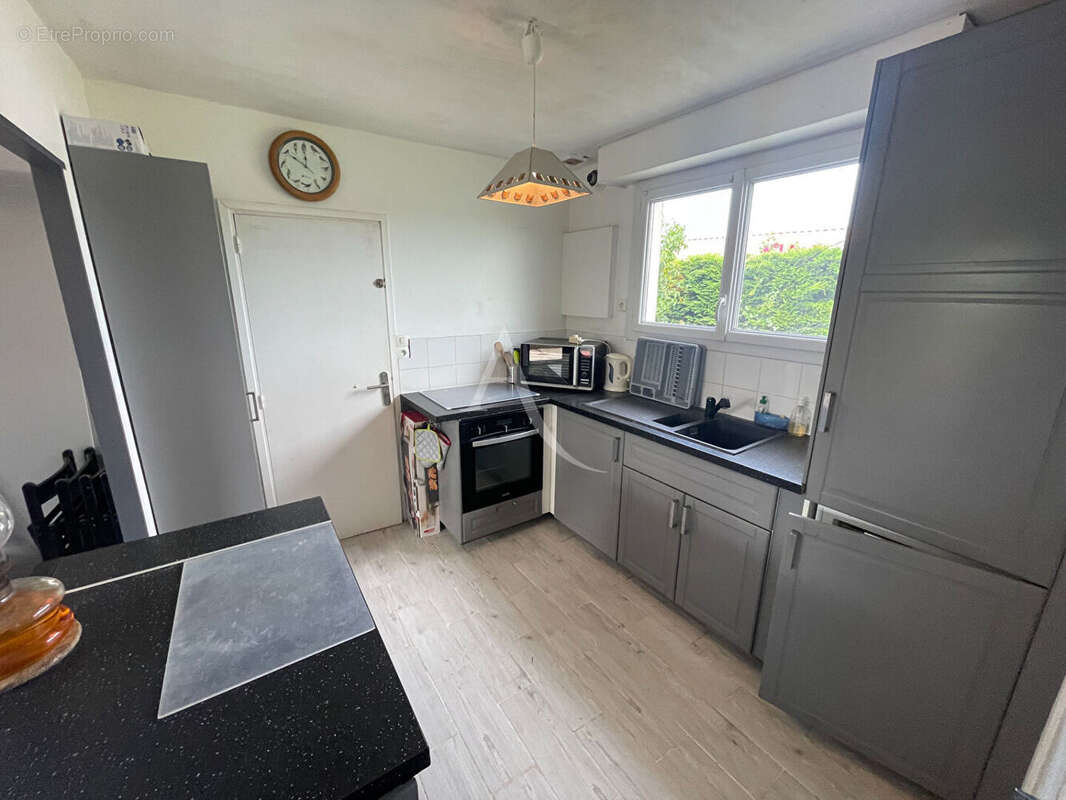 Maison à LA CHAIZE-GIRAUD