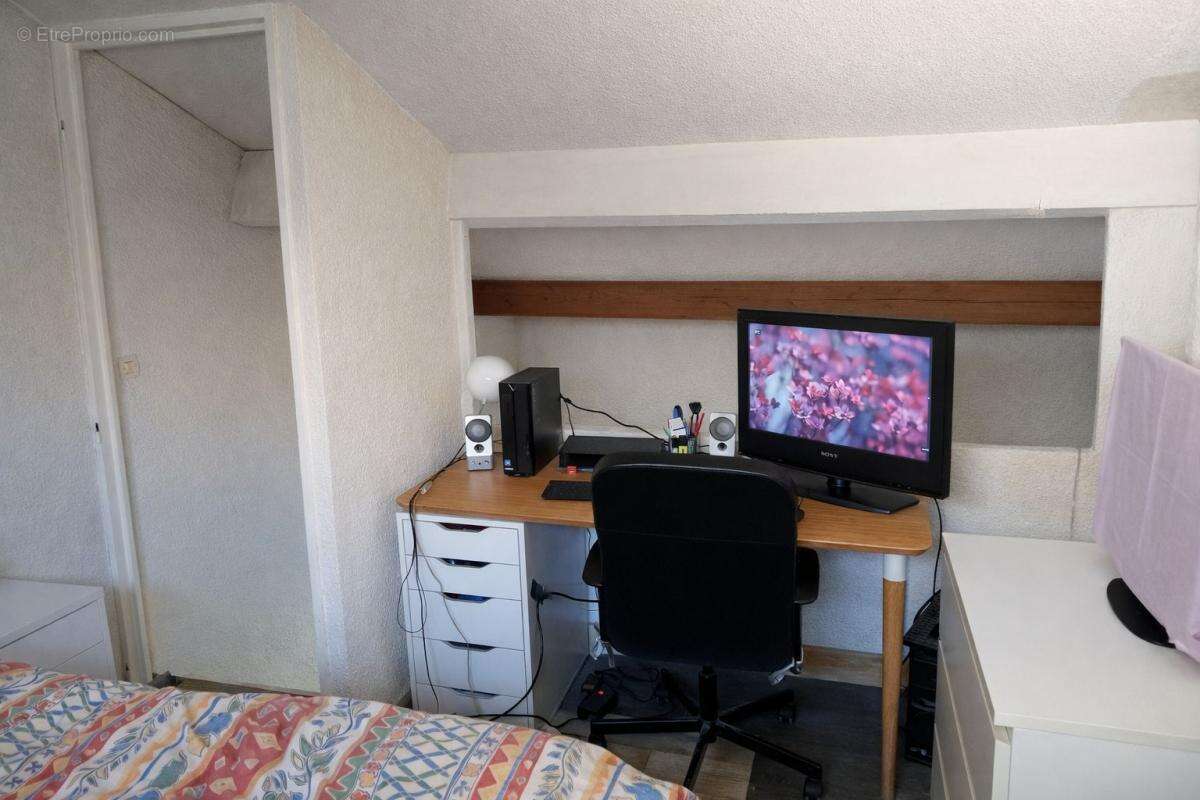 Appartement à SIX-FOURS-LES-PLAGES