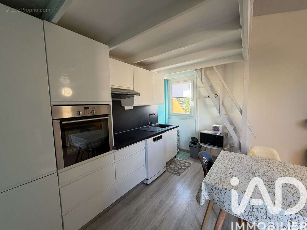 Photo 3 - Appartement à AGDE