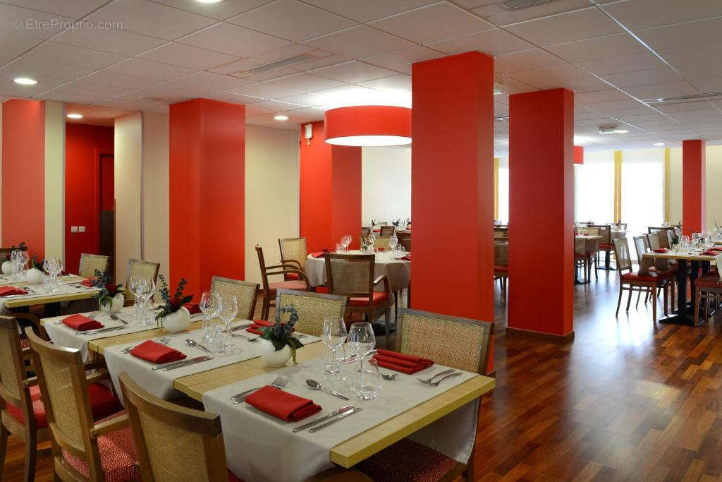 Investissement en residence Senior - photo 3