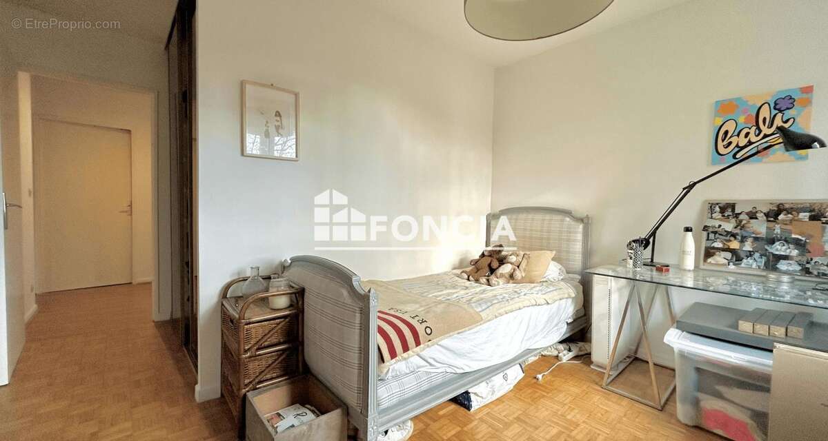 Appartement à LYON-4E