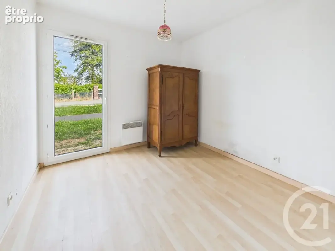 Appartement 3 pièces 61 m² à vendre à Larressore (64480) - photo 4