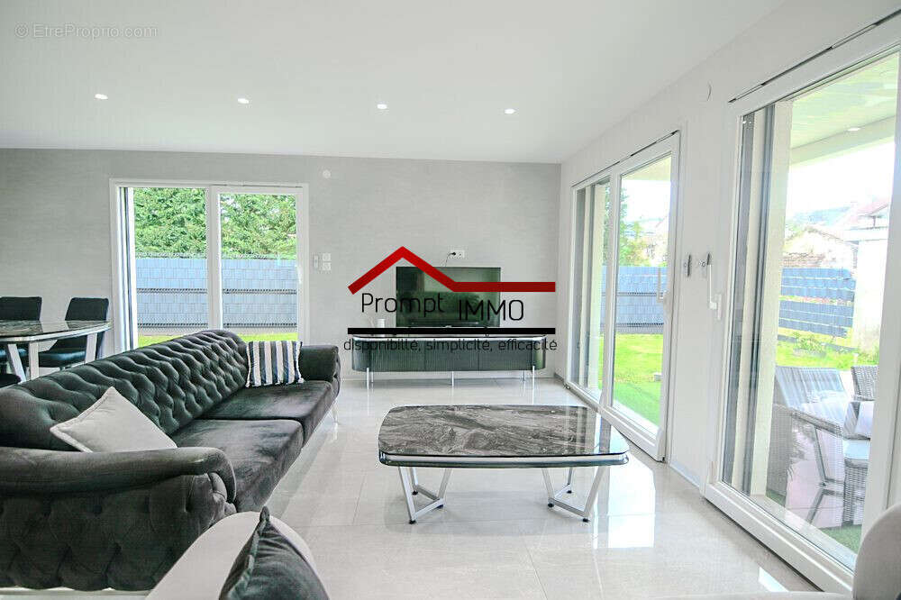 Maison à VALENTIGNEY