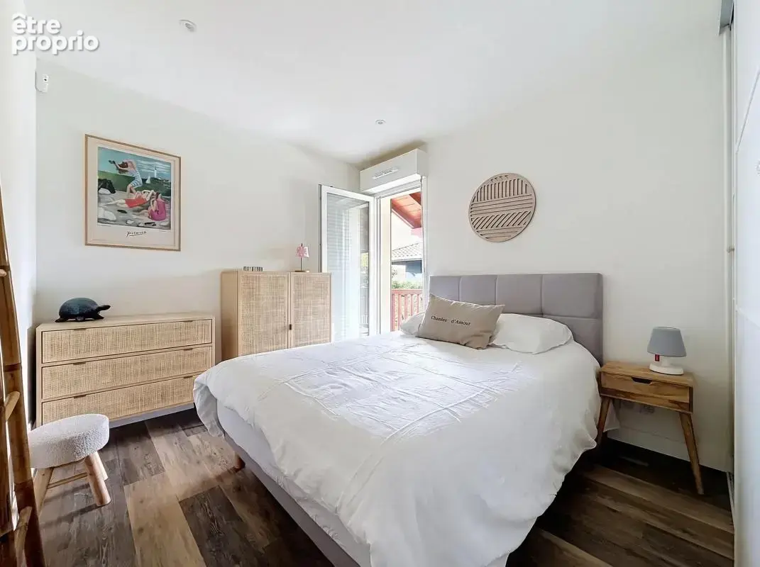 Maison de 3 pièces de 70 m² située à Anglet - photo 10