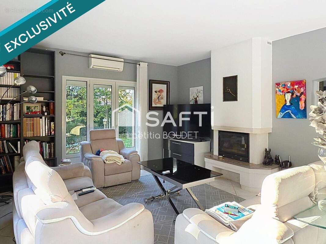 Photo 5 - Maison à VERGEROUX