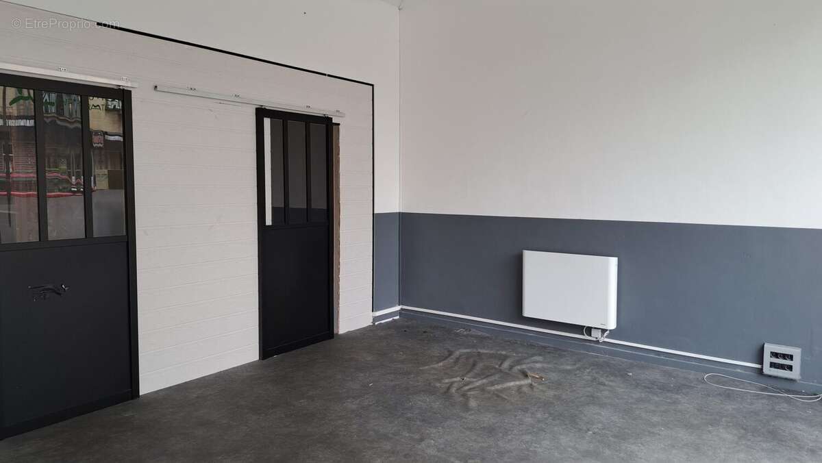 Appartement à ABBEVILLE