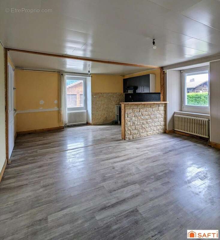 Photo 9 - Maison à BOIS-D&#039;AMONT