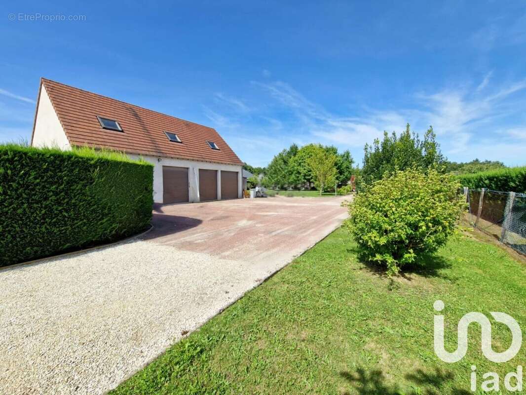 Photo 9 - Maison à GIEN