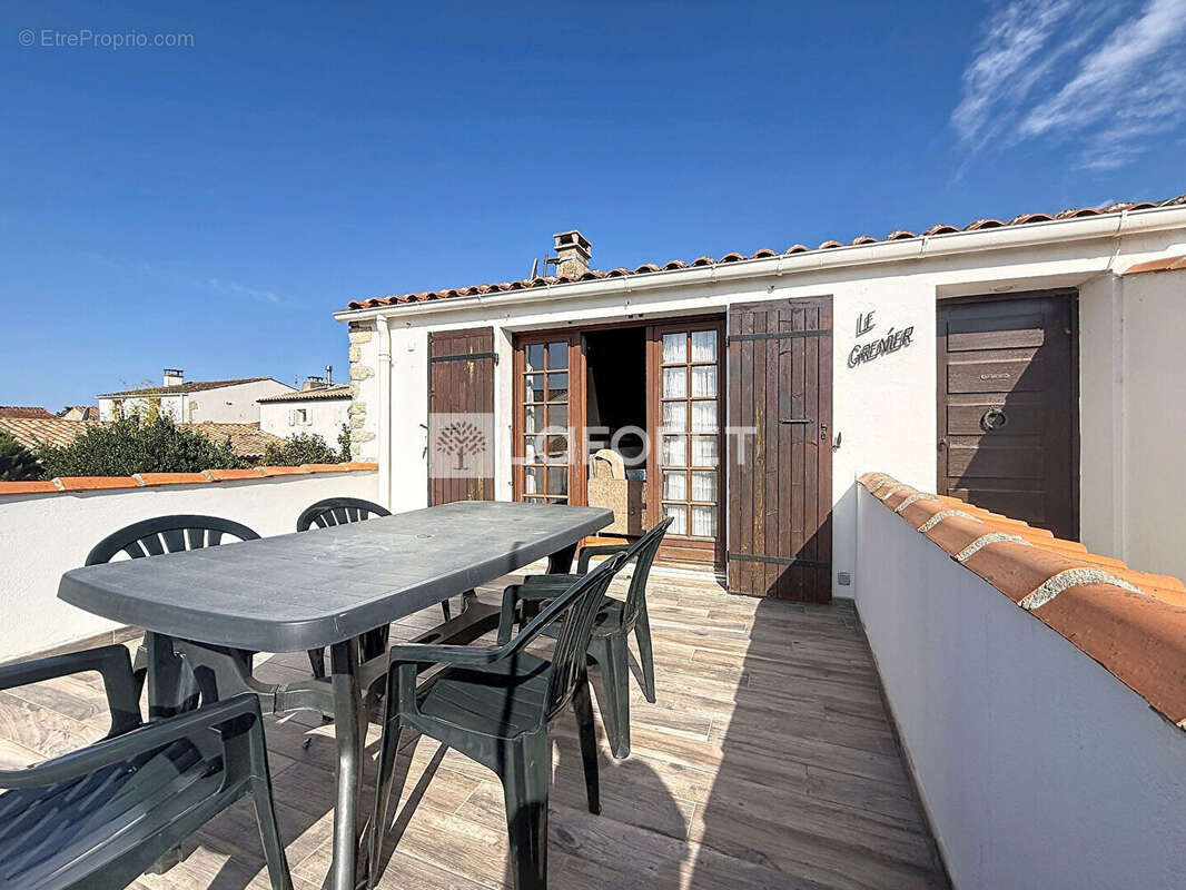 Saint georges d'oleron - photo 2